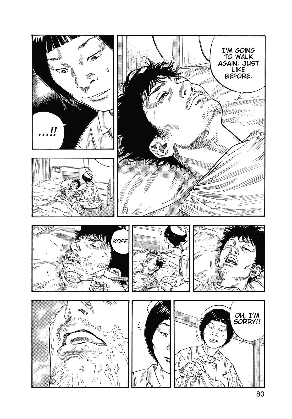 Read Real EN Manga Online