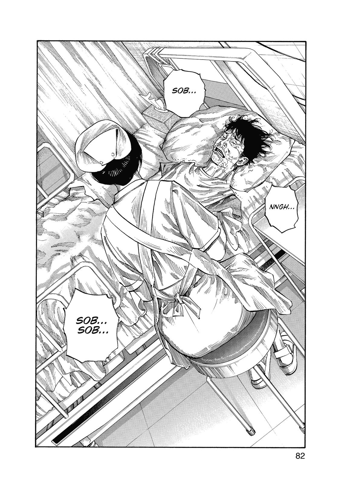 Read Real EN Manga Online
