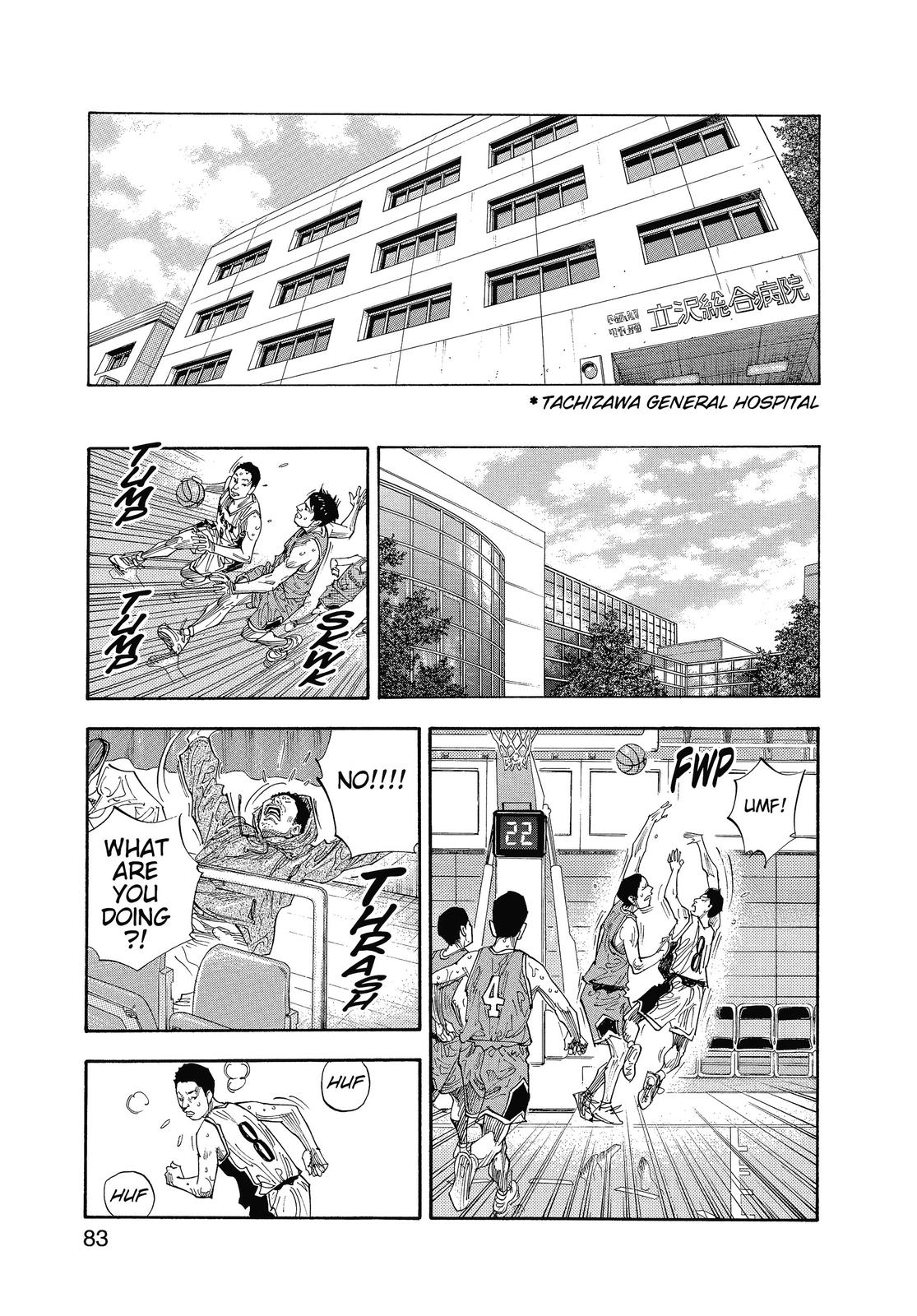 Read Real EN Manga Online