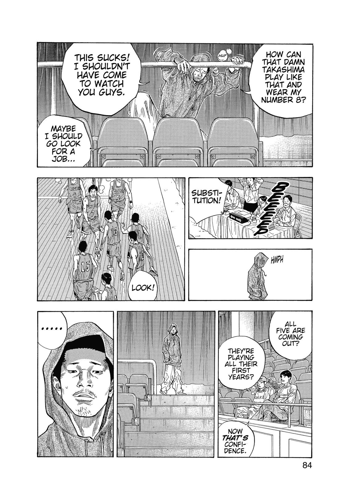 Read Real EN Manga Online