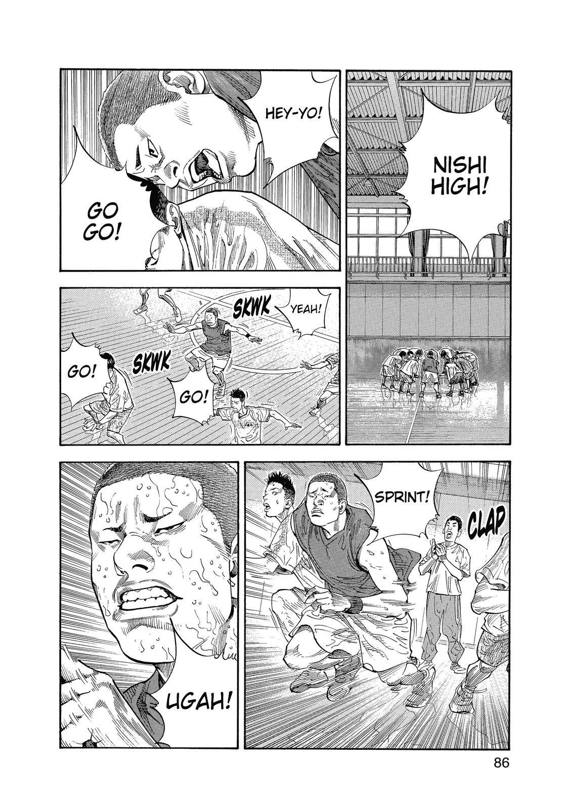 Read Real EN Manga Online