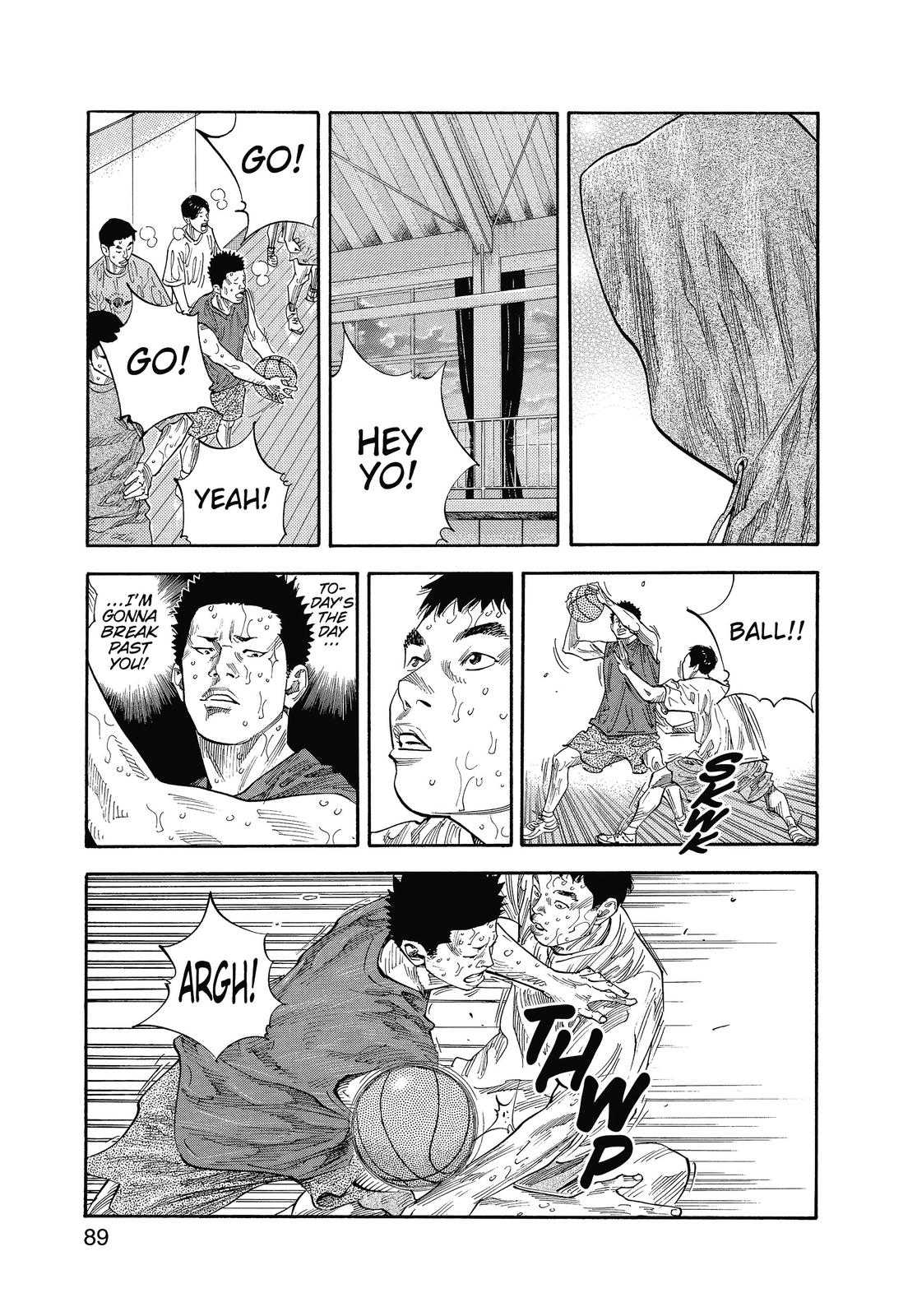 Read Real EN Manga Online