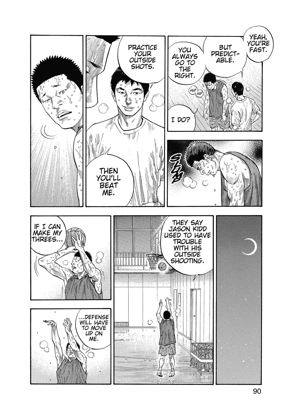Read Real EN Manga Online