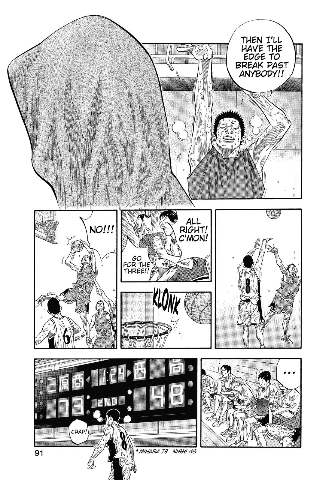 Read Real EN Manga Online