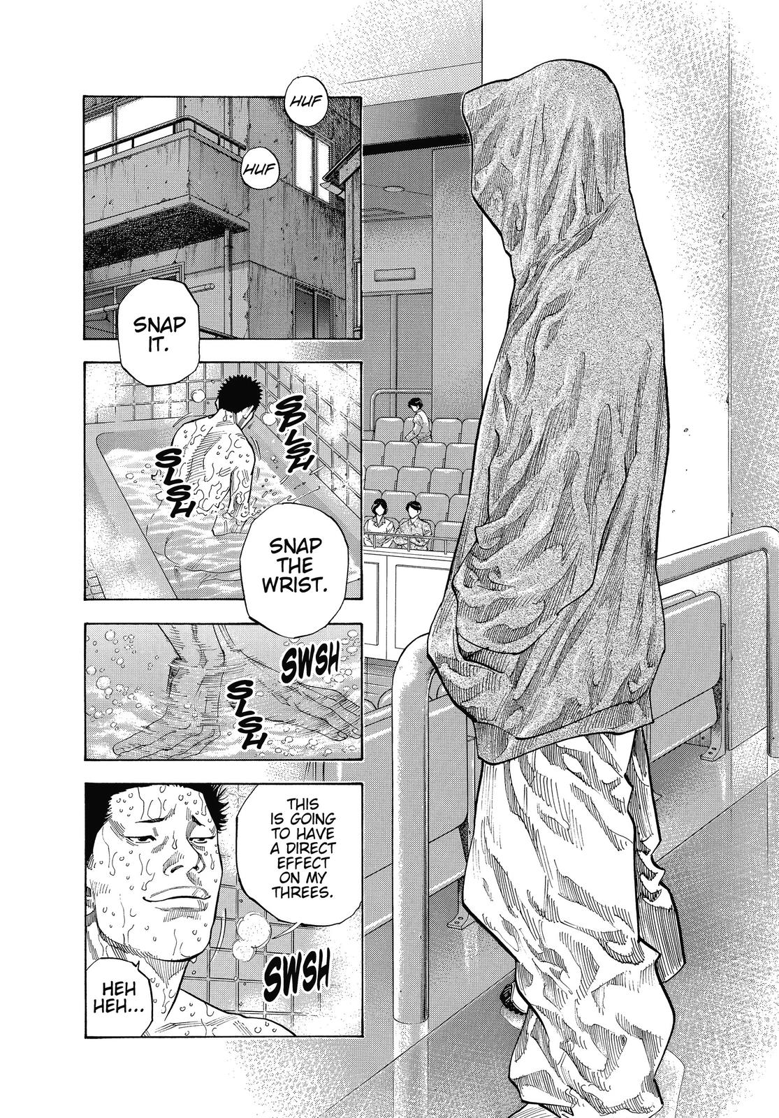 Read Real EN Manga Online