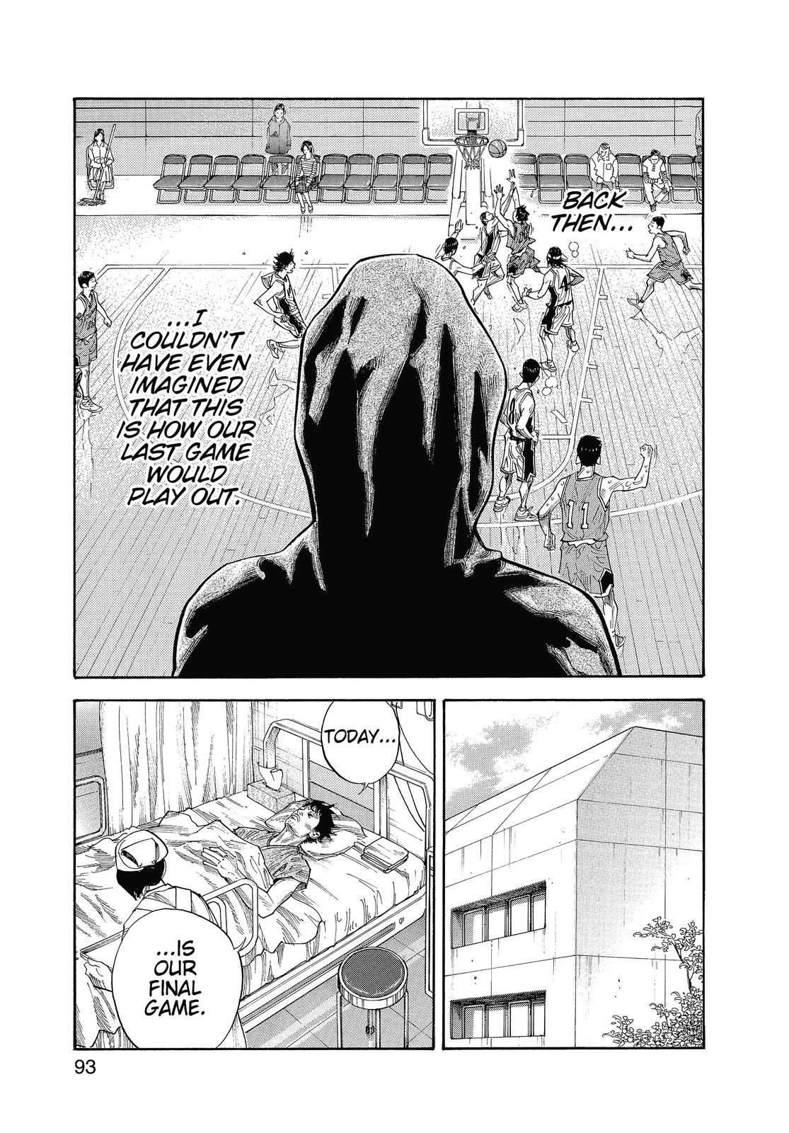 Read Real EN Manga Online