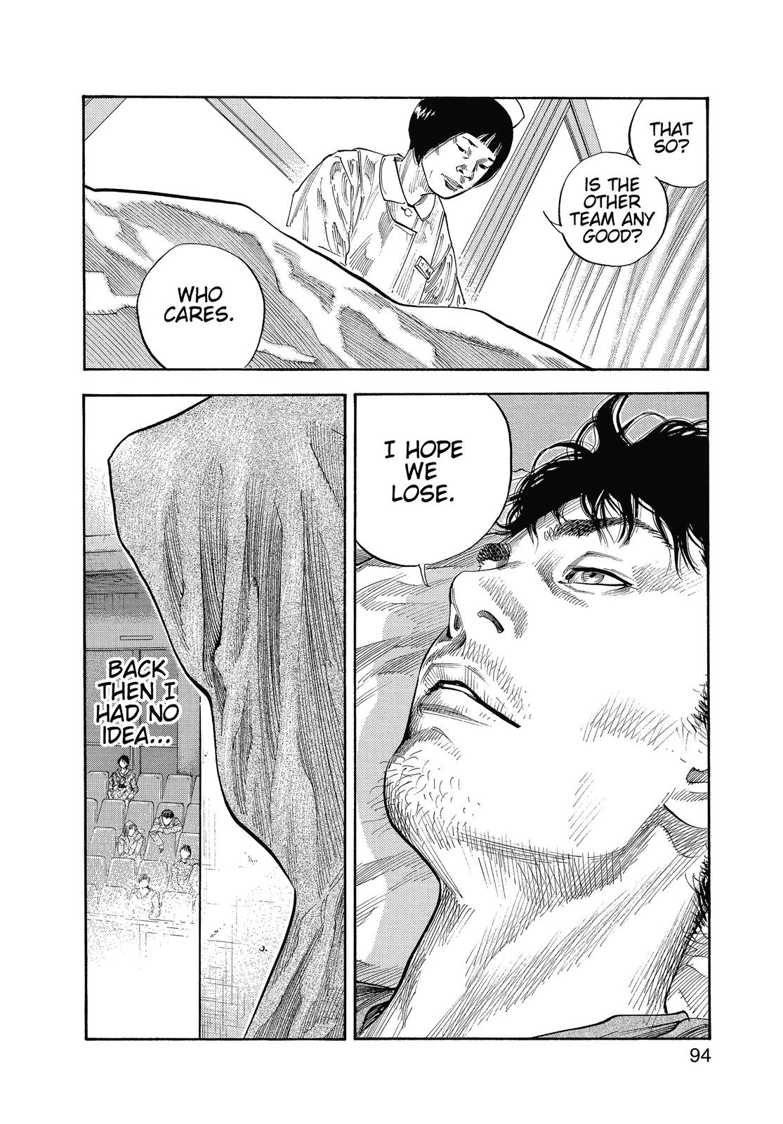 Read Real EN Manga Online