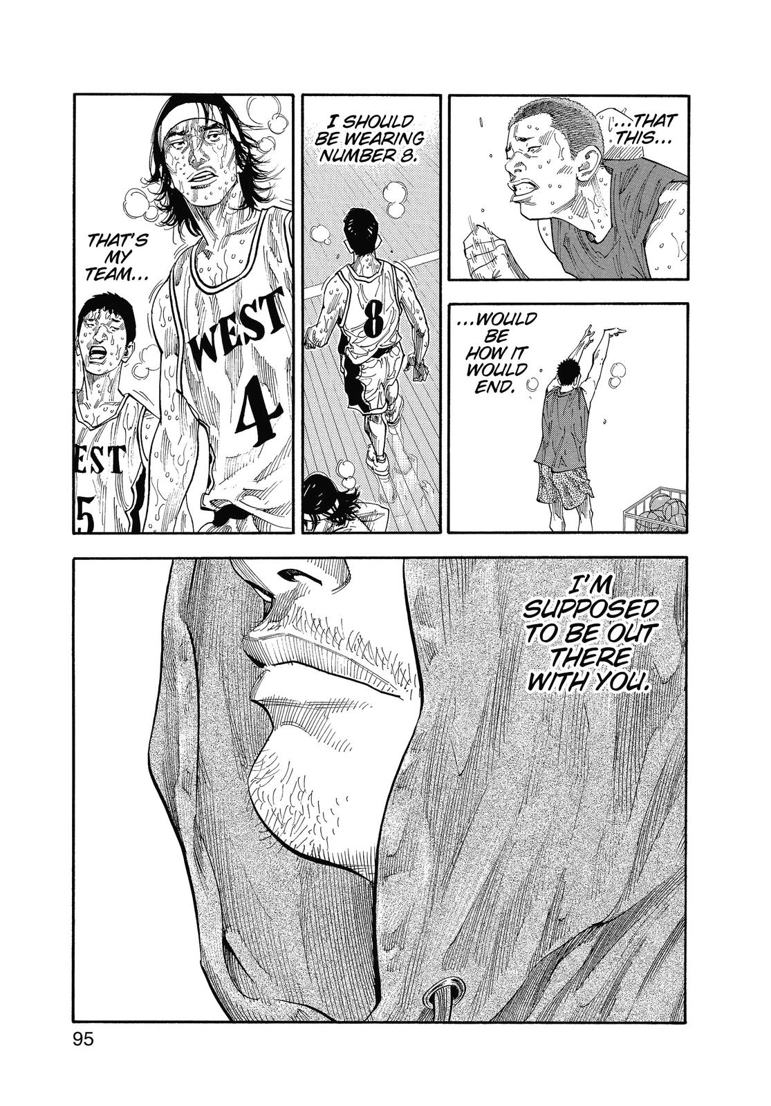 Read Real EN Manga Online