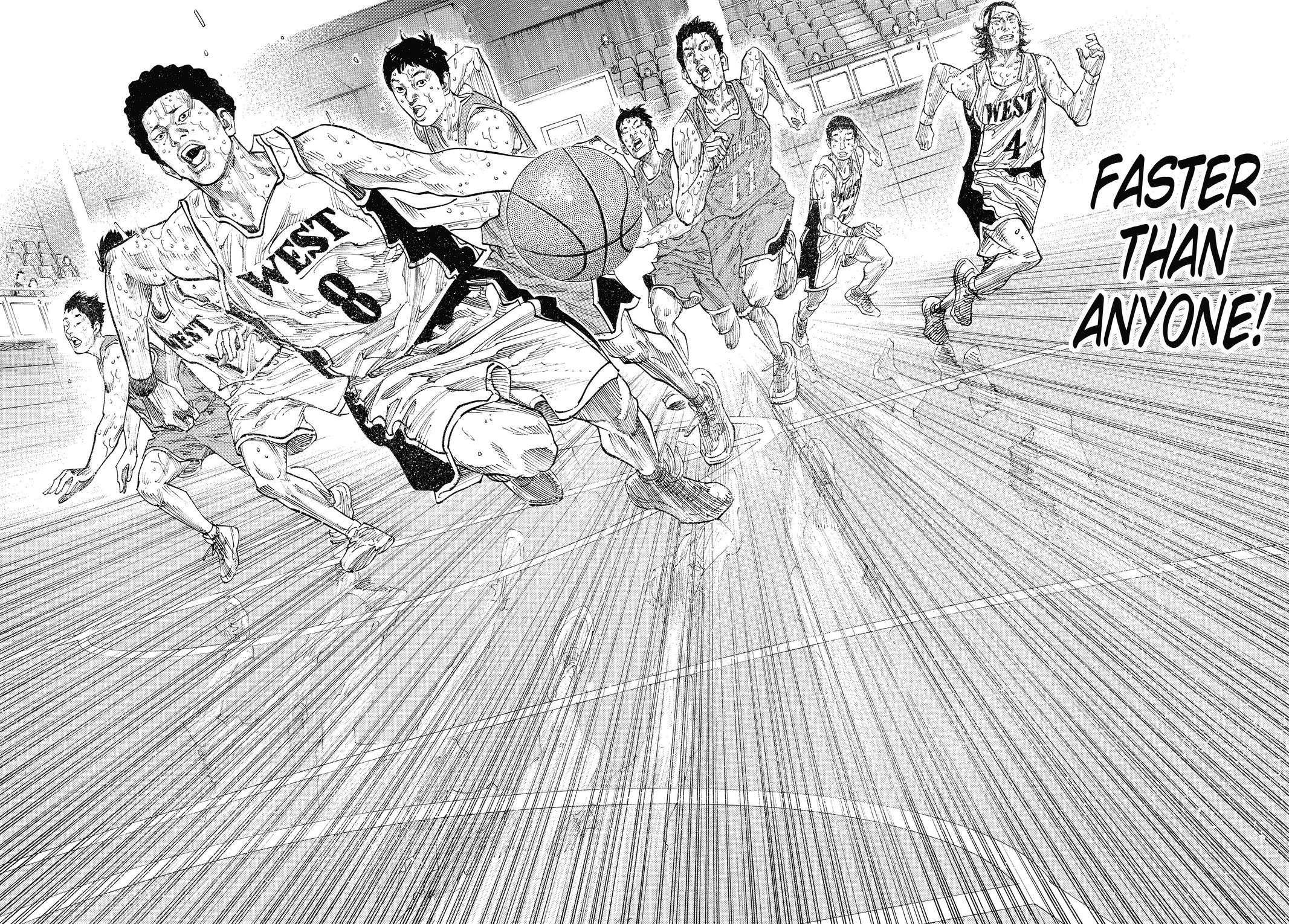 Read Real EN Manga Online