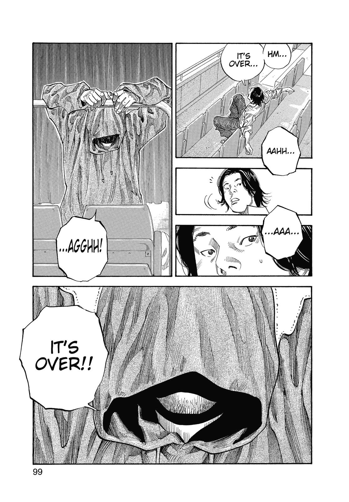 Read Real EN Manga Online