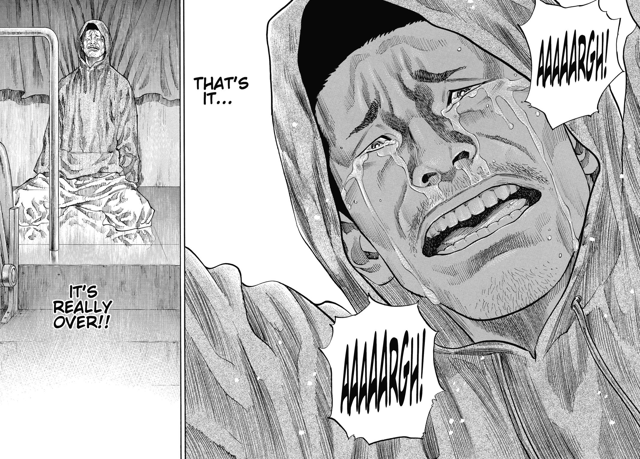 Read Real EN Manga Online