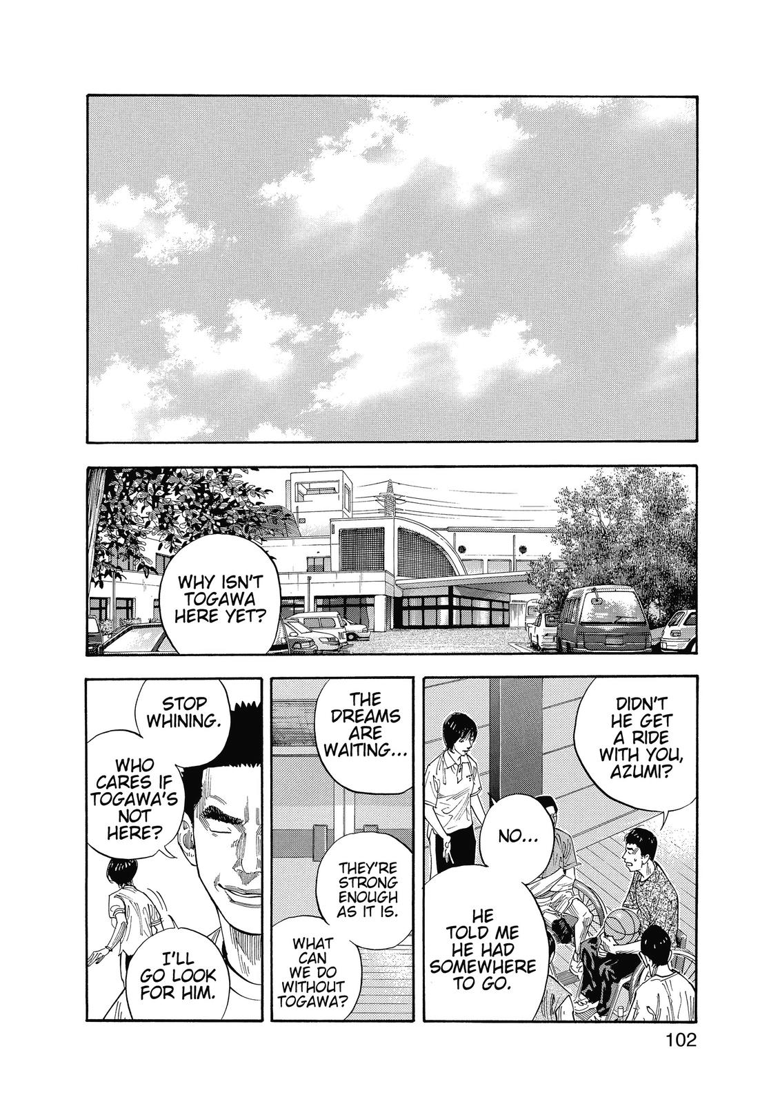 Read Real EN Manga Online