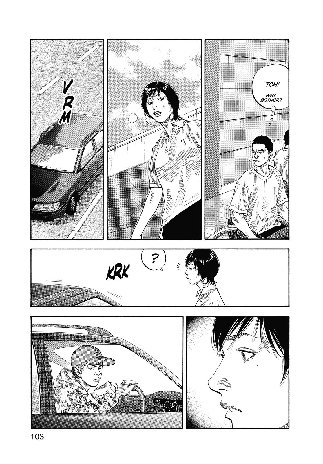 Read Real EN Manga Online