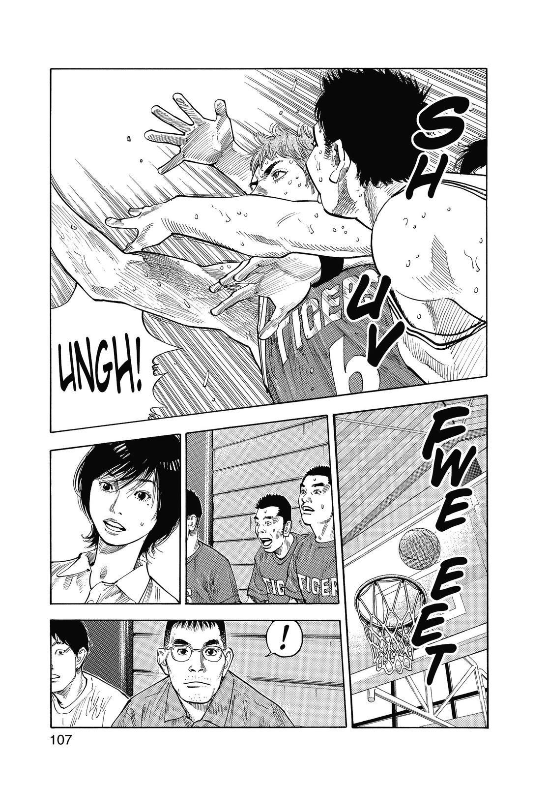 Read Real EN Manga Online