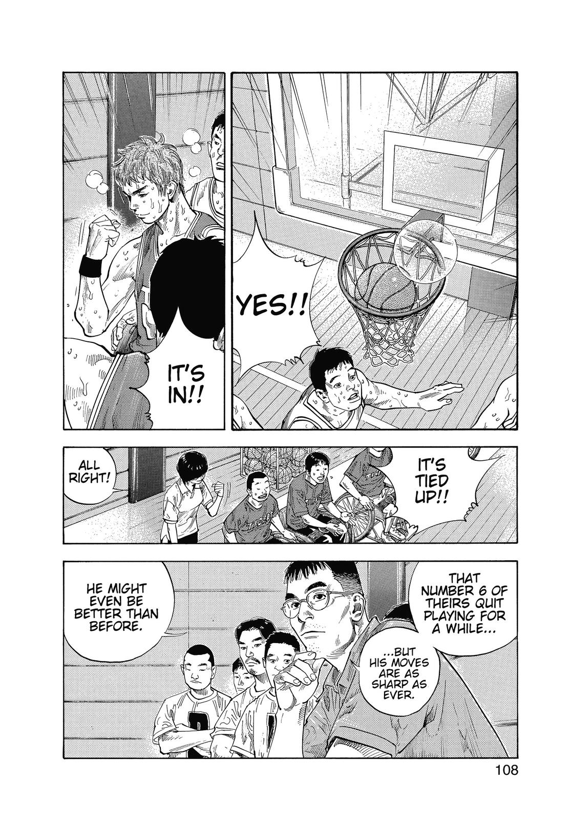 Read Real EN Manga Online
