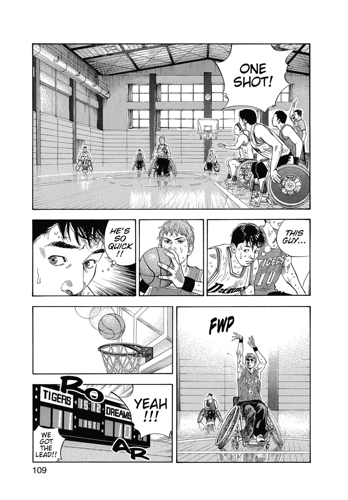 Read Real EN Manga Online