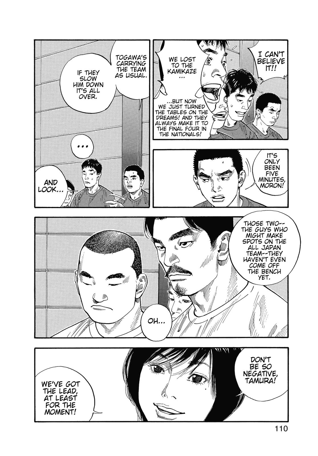 Read Real EN Manga Online