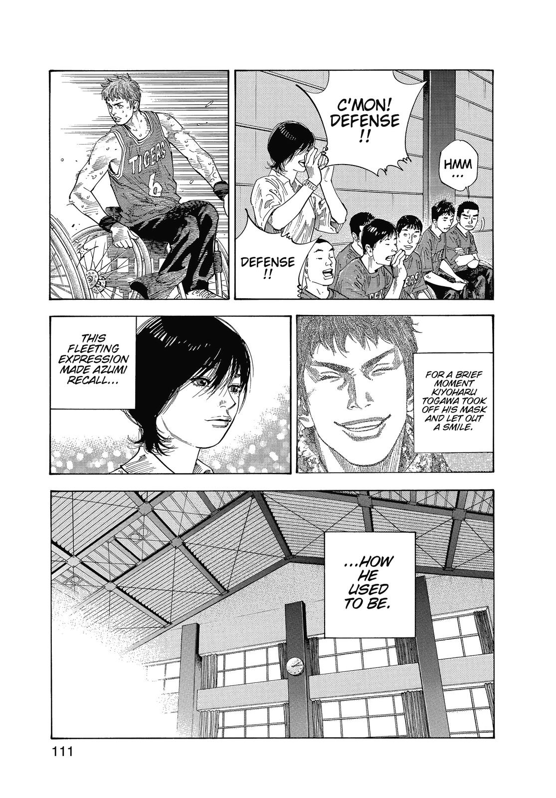 Read Real EN Manga Online