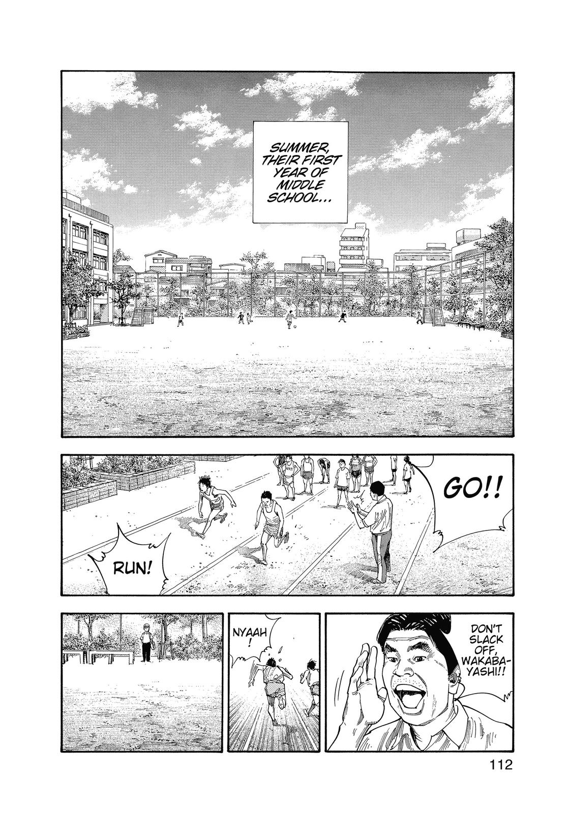 Read Real EN Manga Online