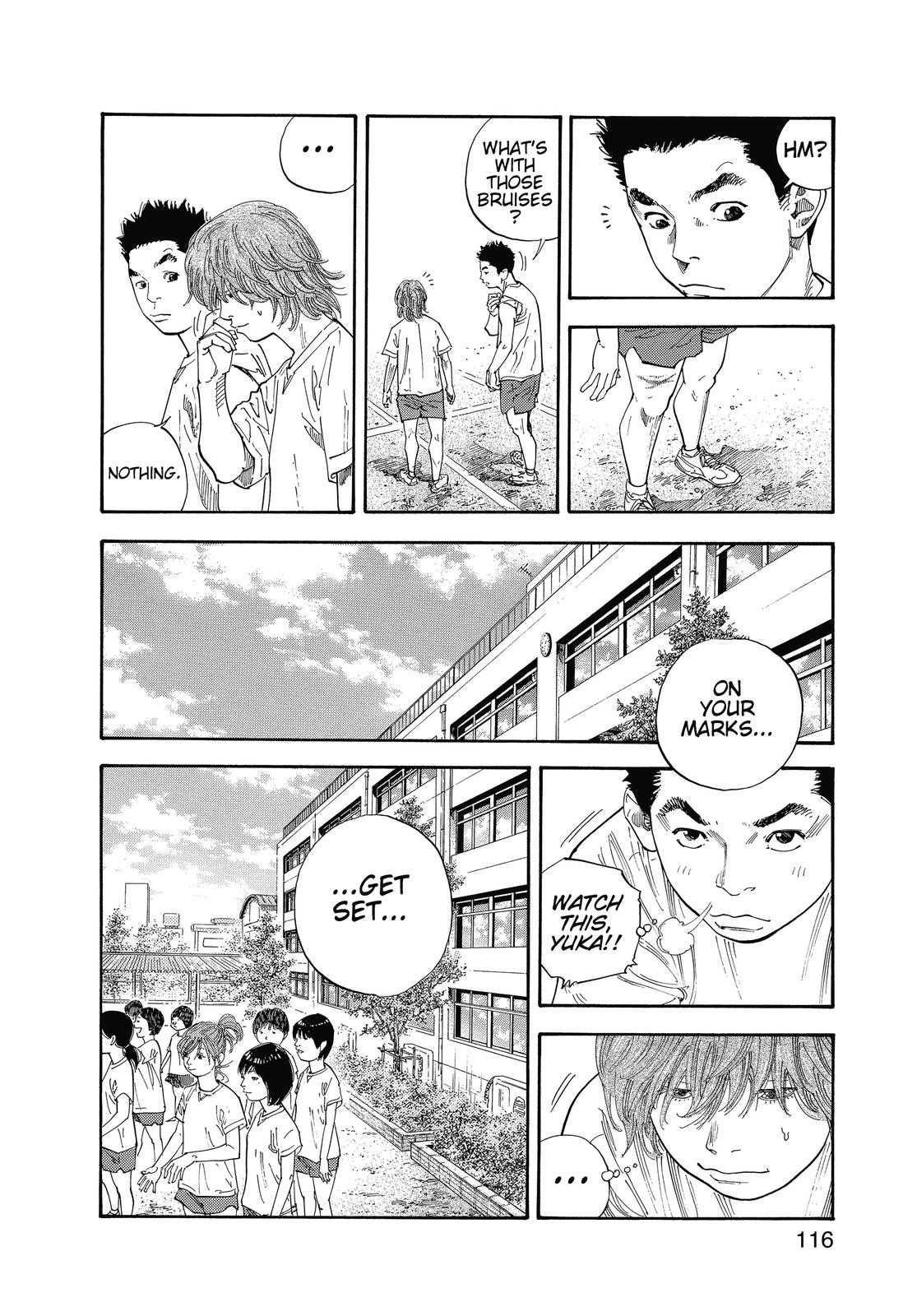 Read Real EN Manga Online