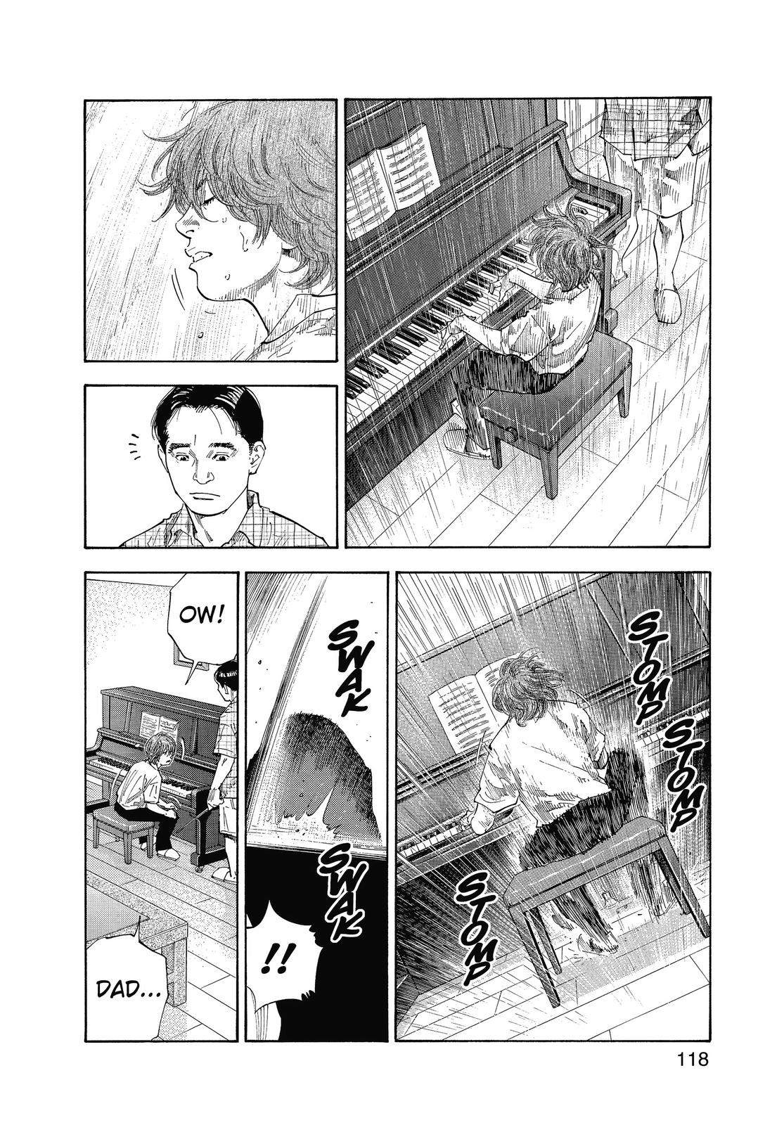 Read Real EN Manga Online