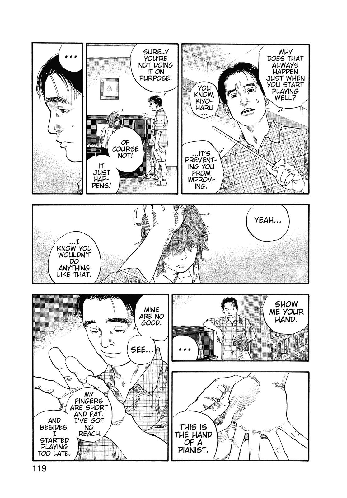 Read Real EN Manga Online