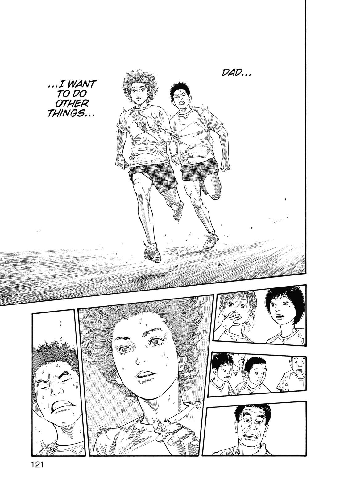 Read Real EN Manga Online