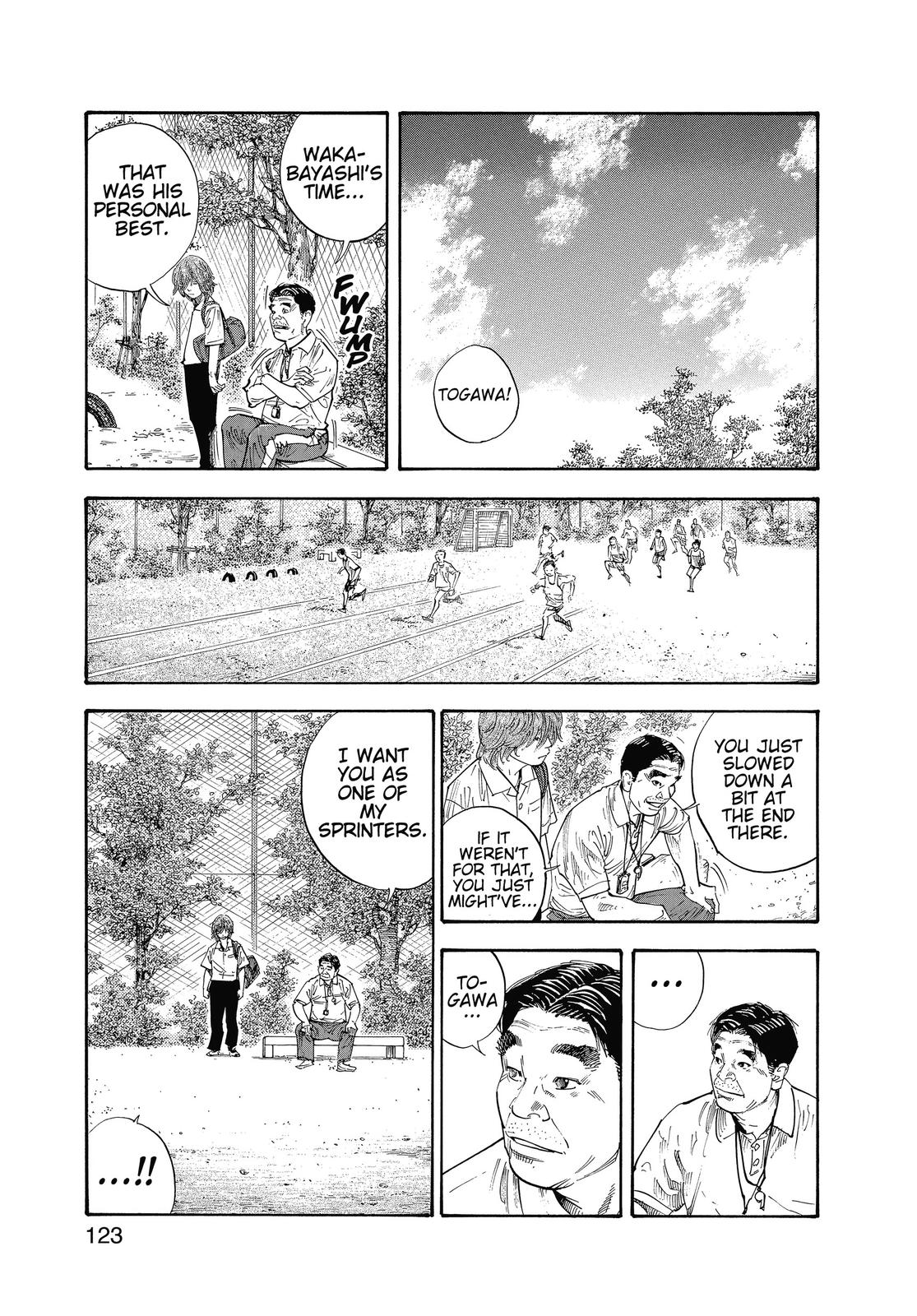 Read Real EN Manga Online