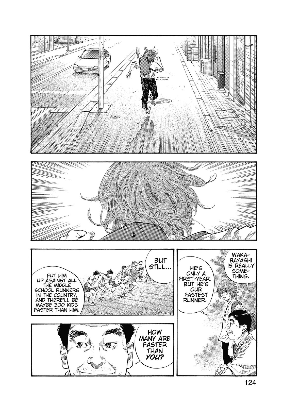 Read Real EN Manga Online