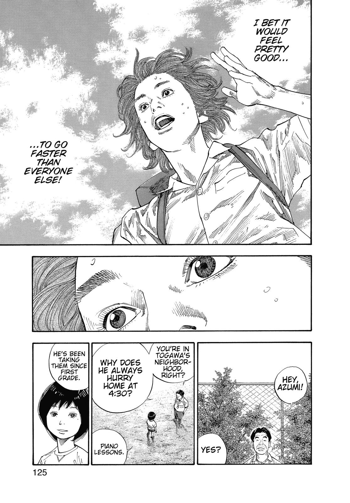 Read Real EN Manga Online