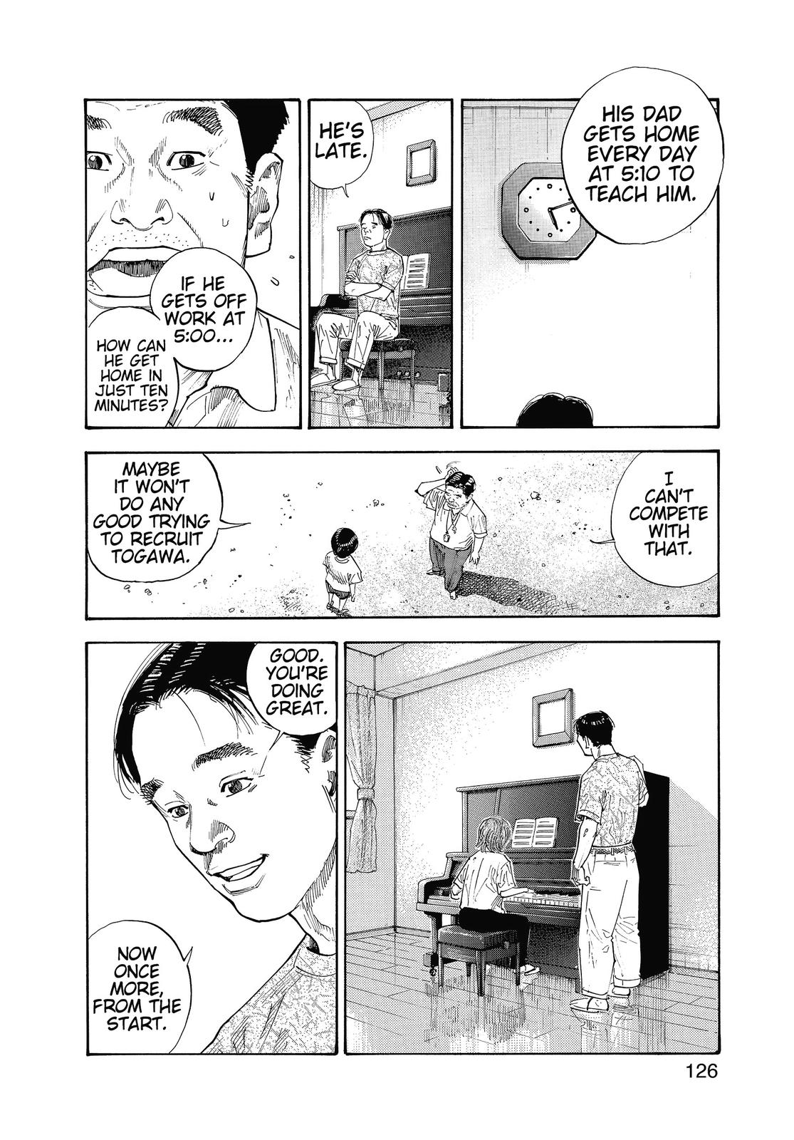 Read Real EN Manga Online