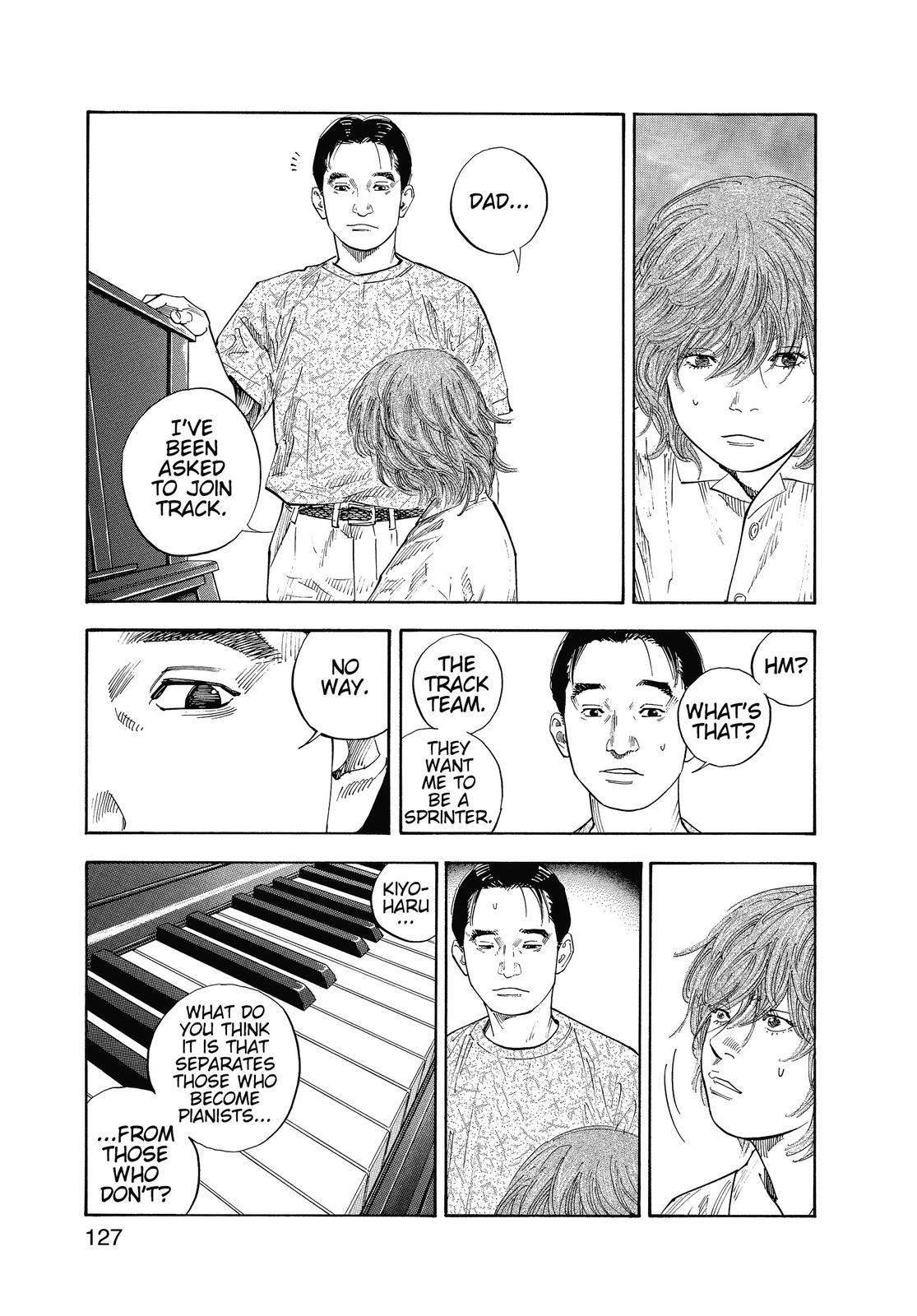 Read Real EN Manga Online