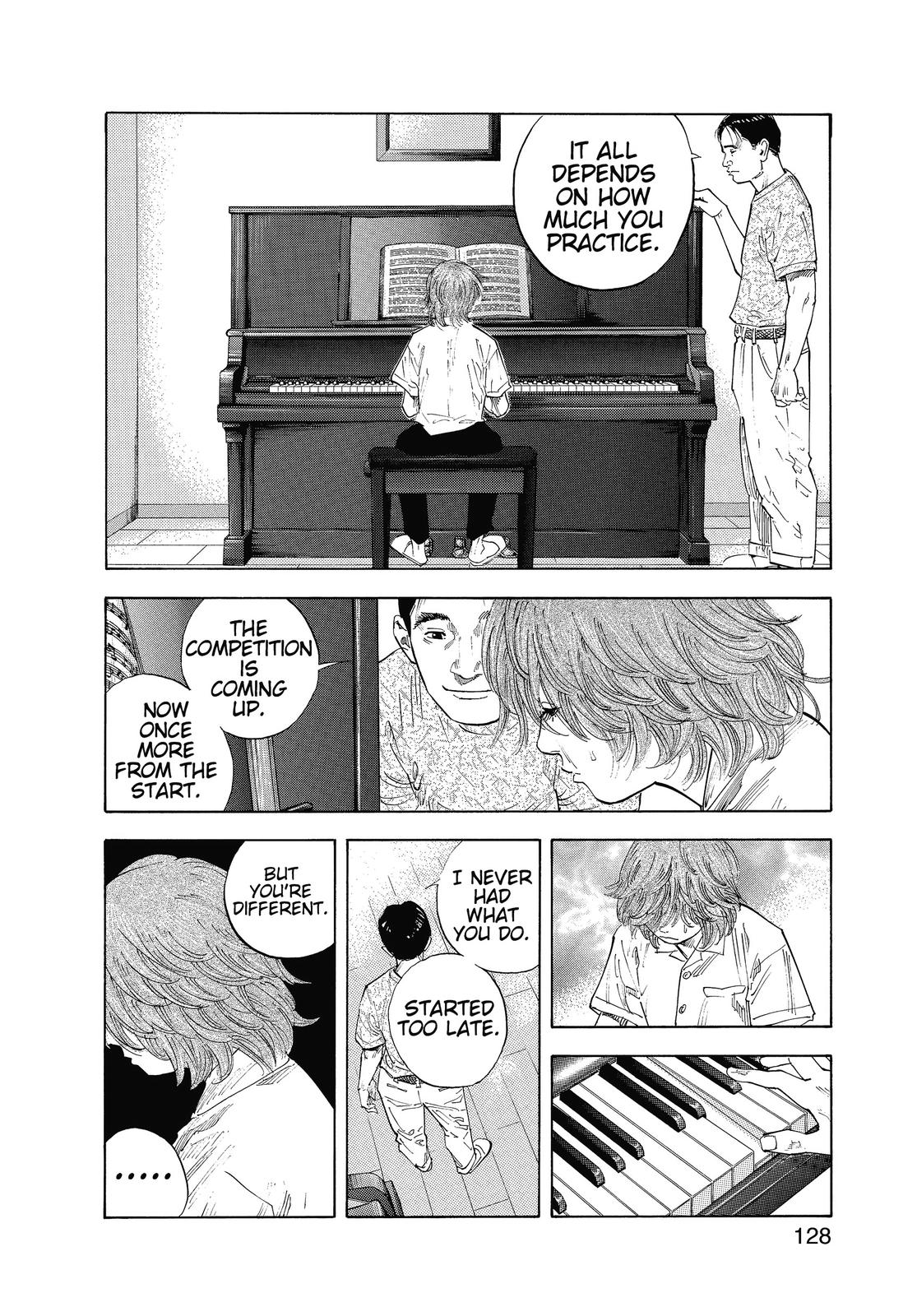 Read Real EN Manga Online