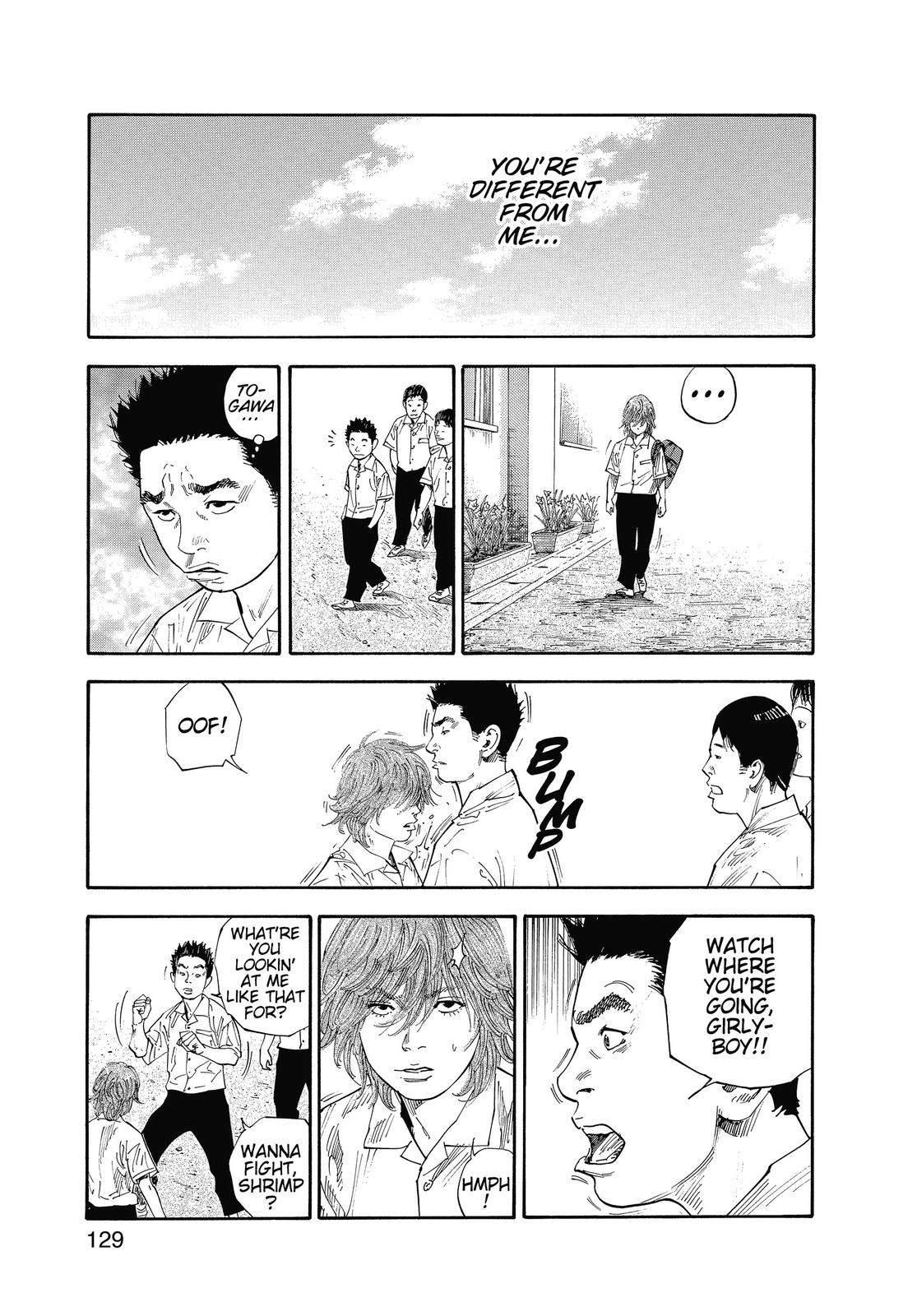 Read Real EN Manga Online