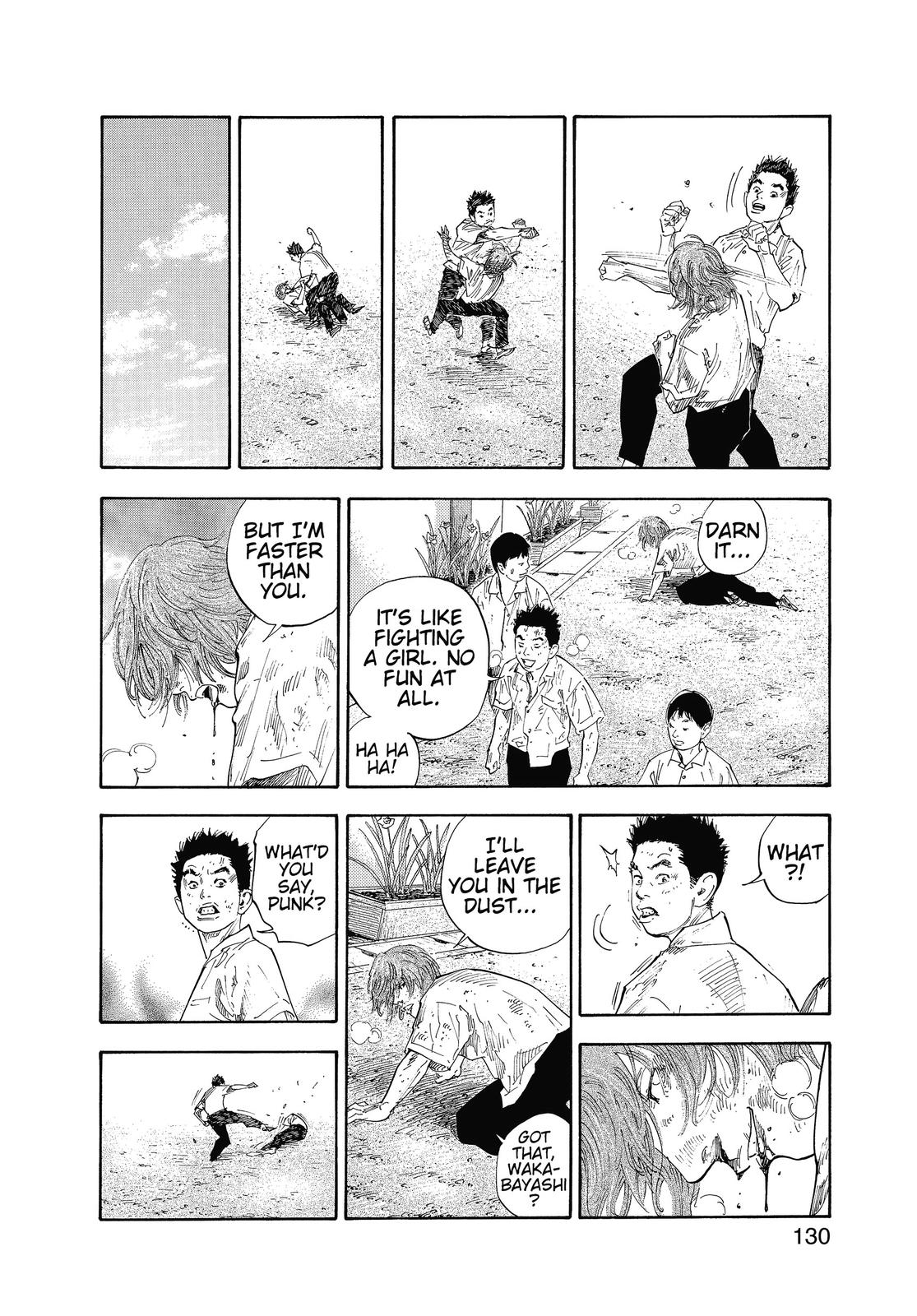 Read Real EN Manga Online