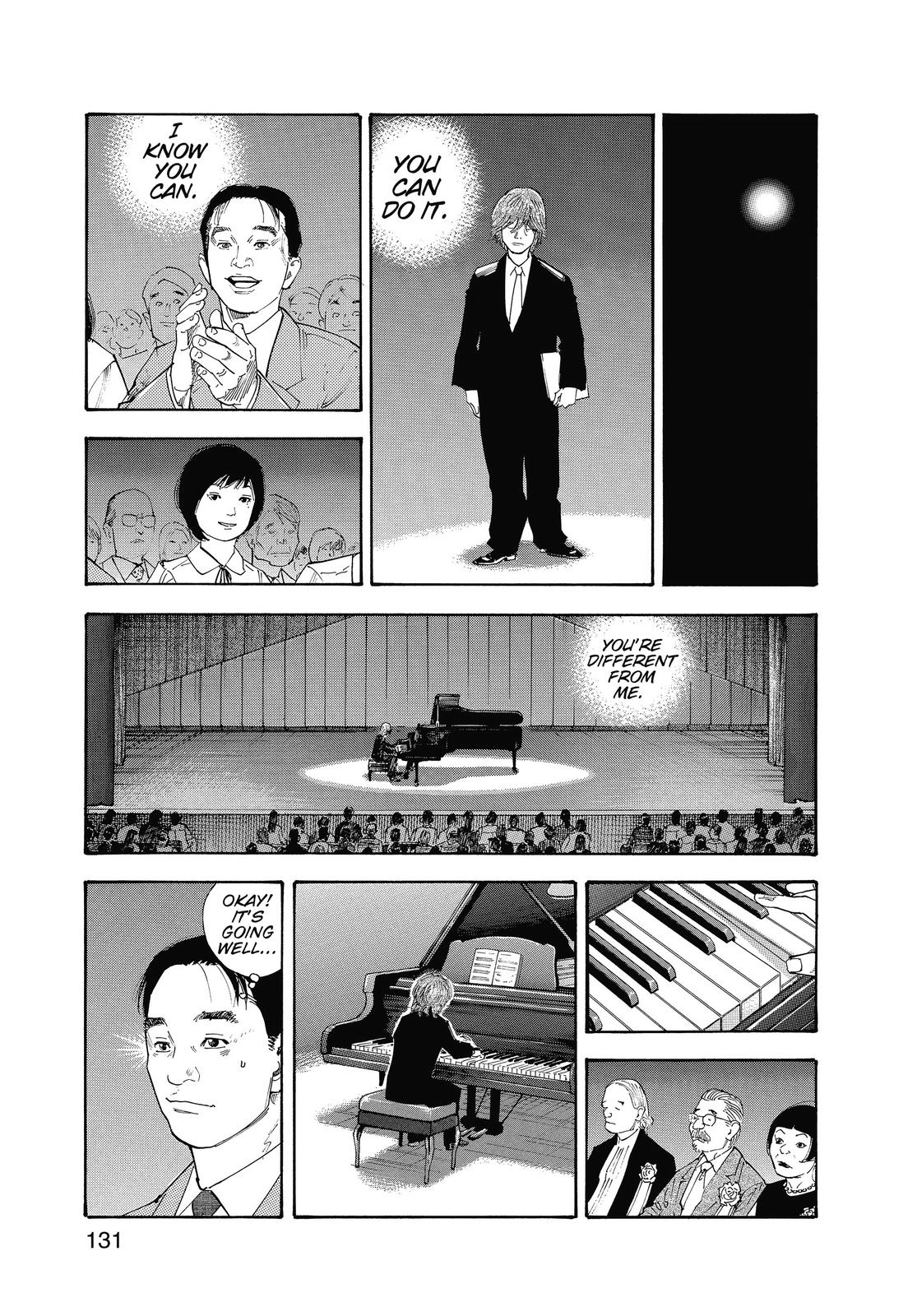 Read Real EN Manga Online