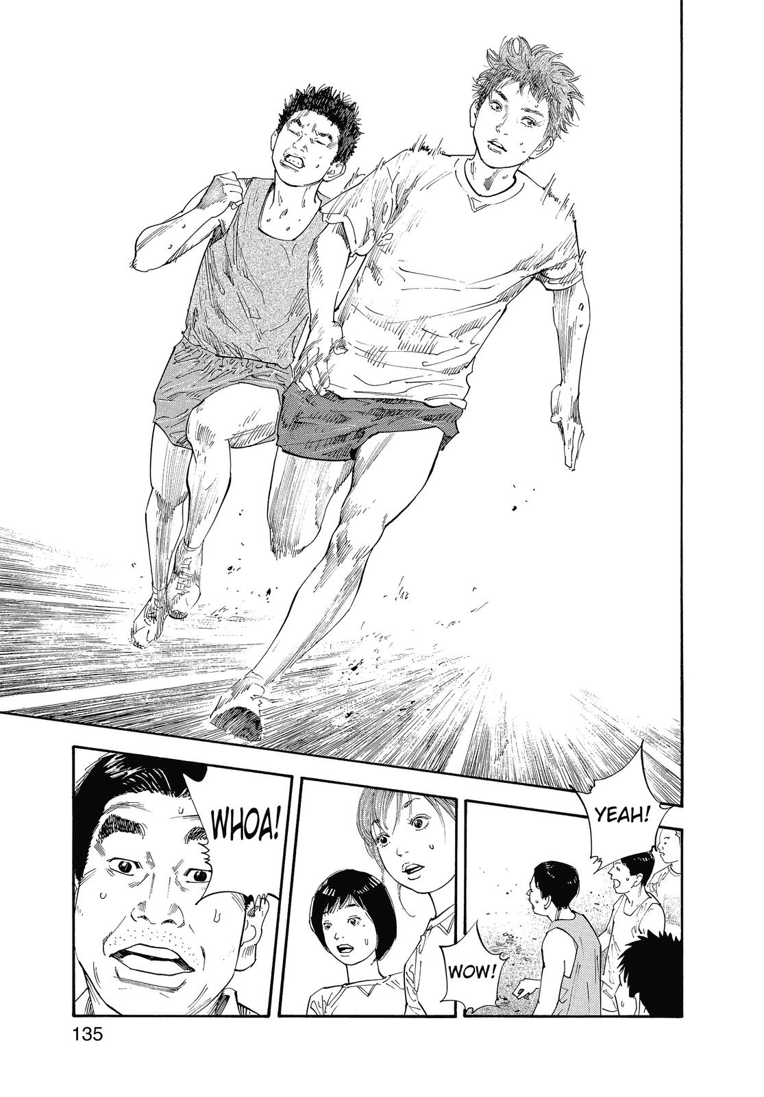Read Real EN Manga Online
