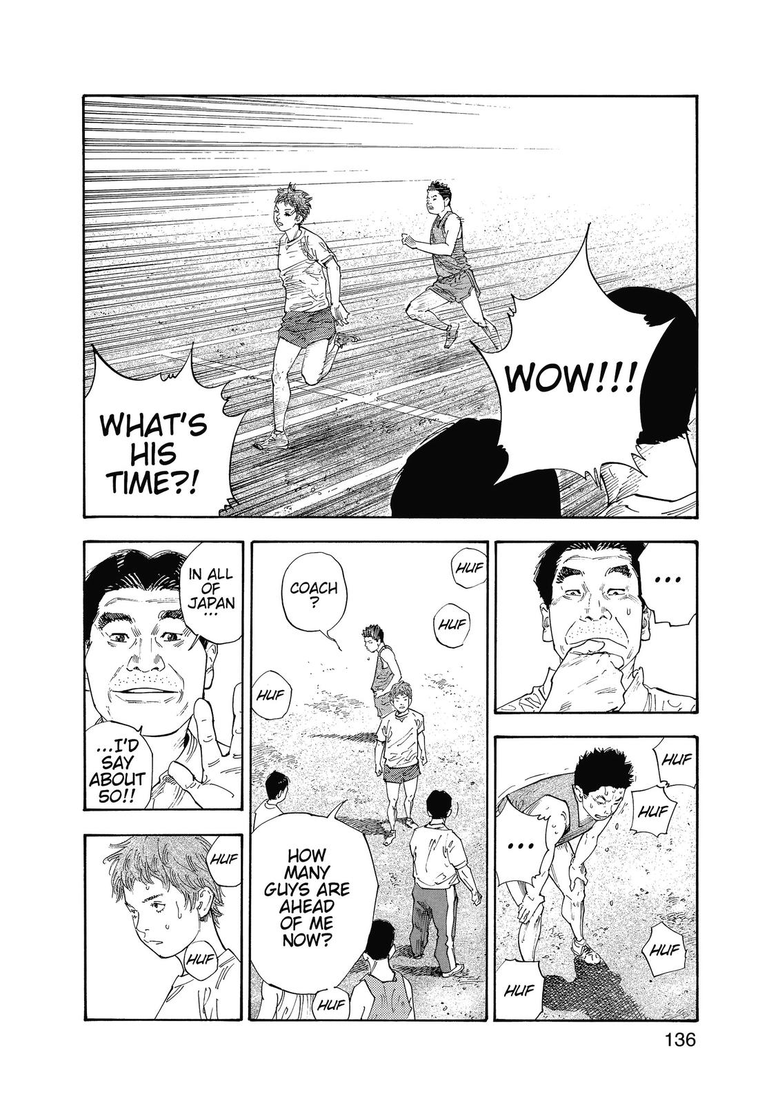 Read Real EN Manga Online