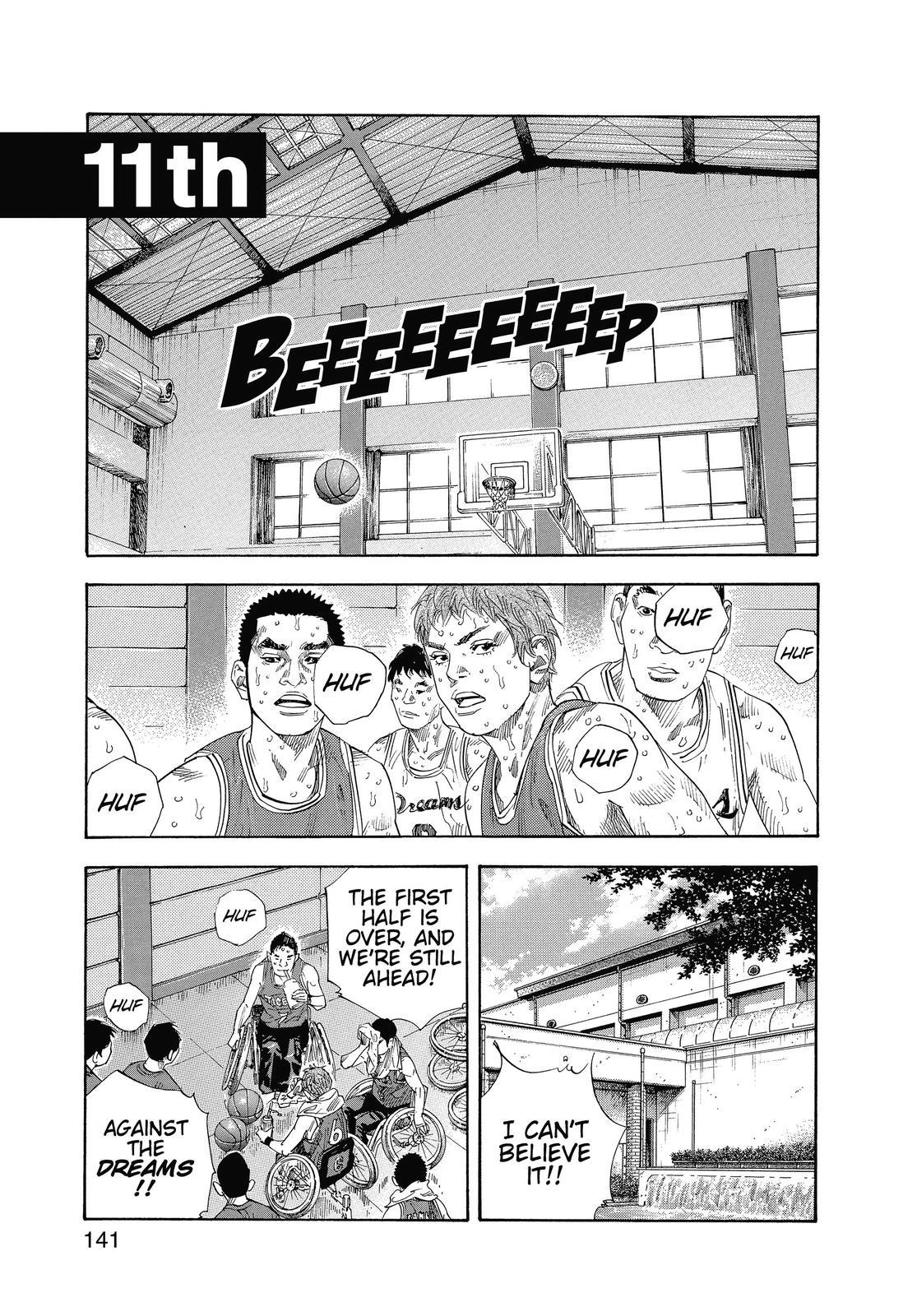 Read Real EN Manga Online
