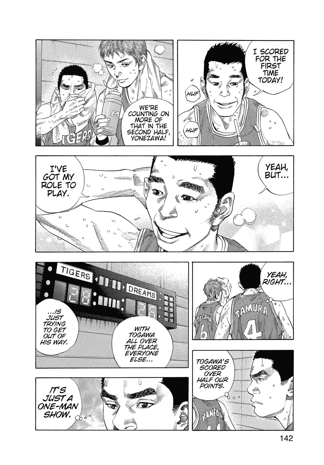 Read Real EN Manga Online