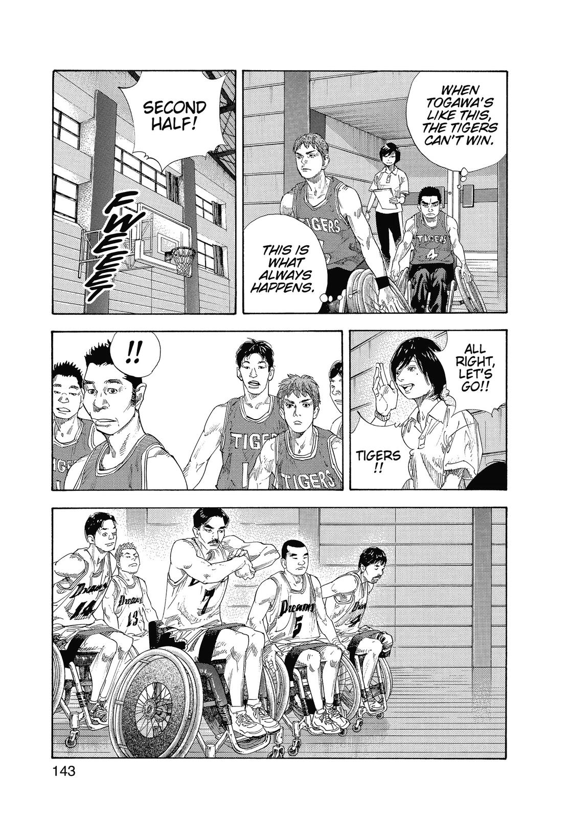 Read Real EN Manga Online