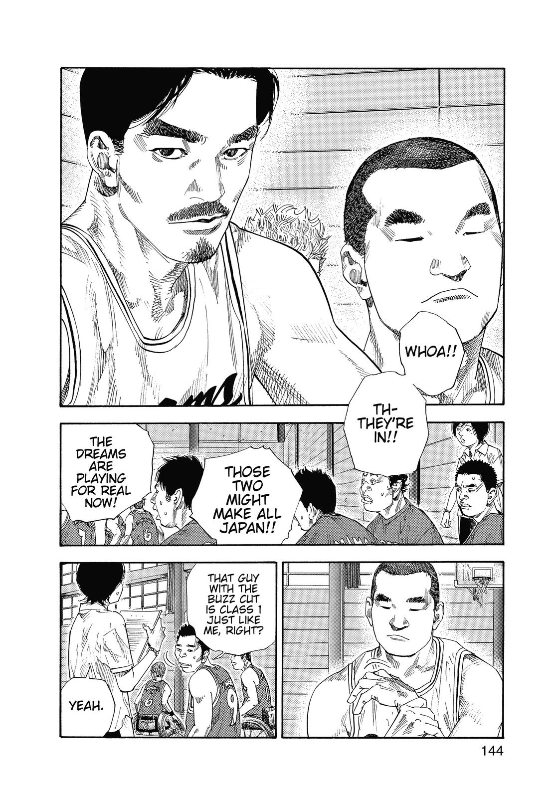 Read Real EN Manga Online