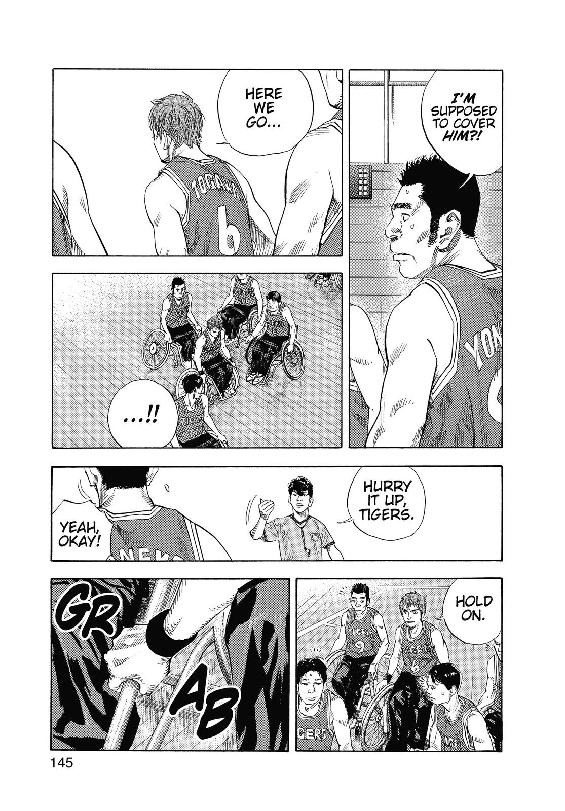 Read Real EN Manga Online
