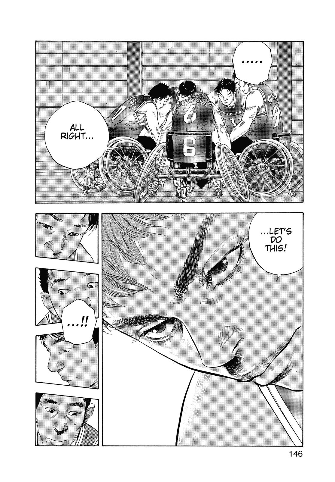 Read Real EN Manga Online