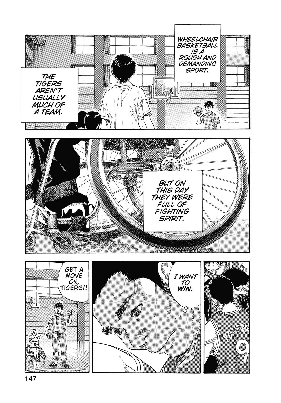 Read Real EN Manga Online