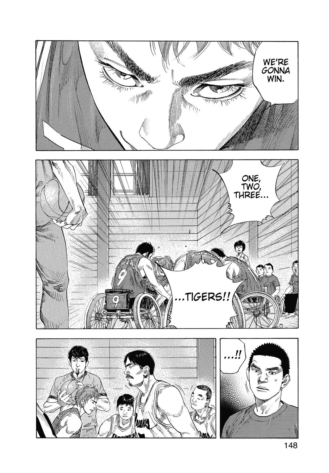 Read Real EN Manga Online