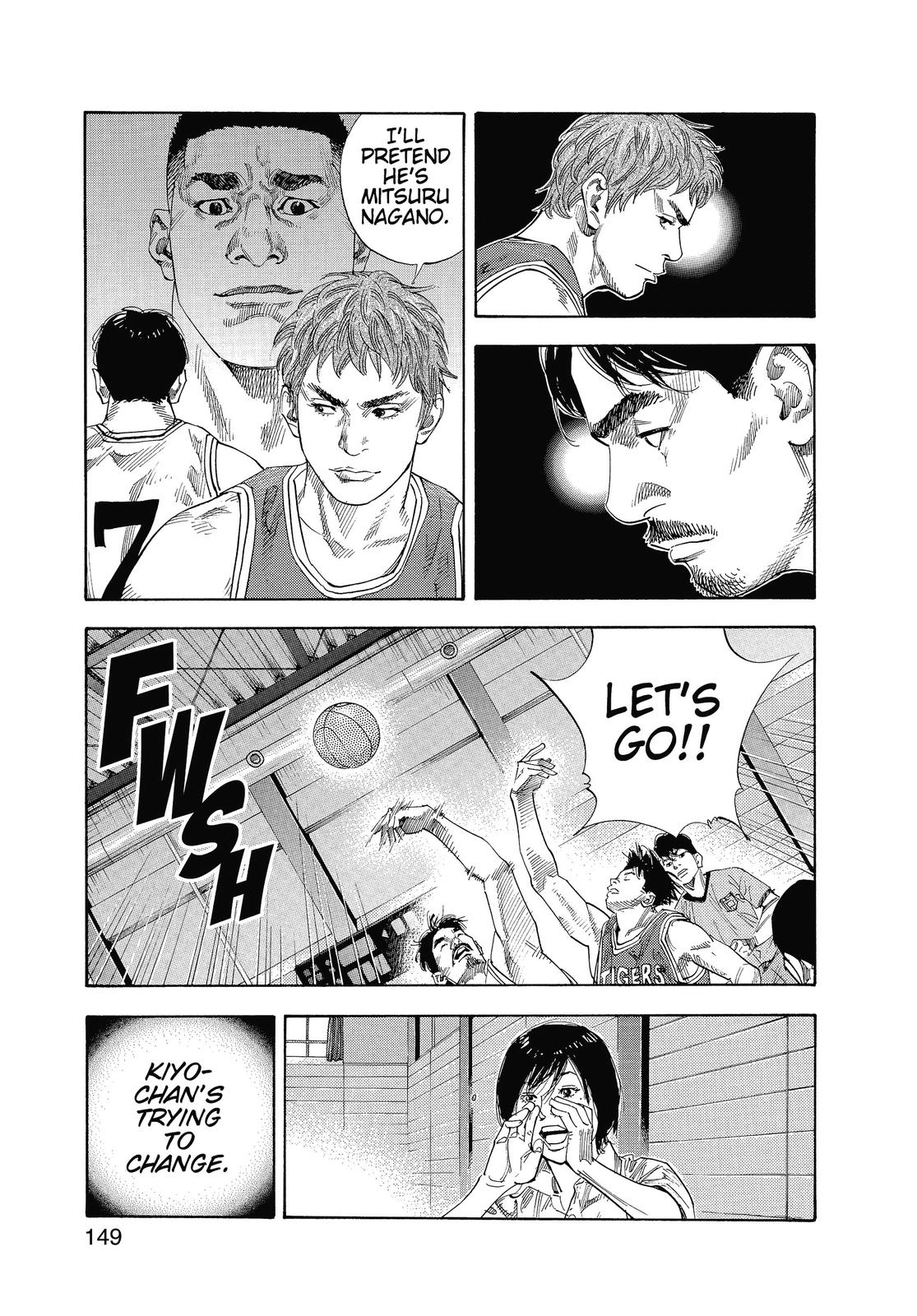 Read Real EN Manga Online