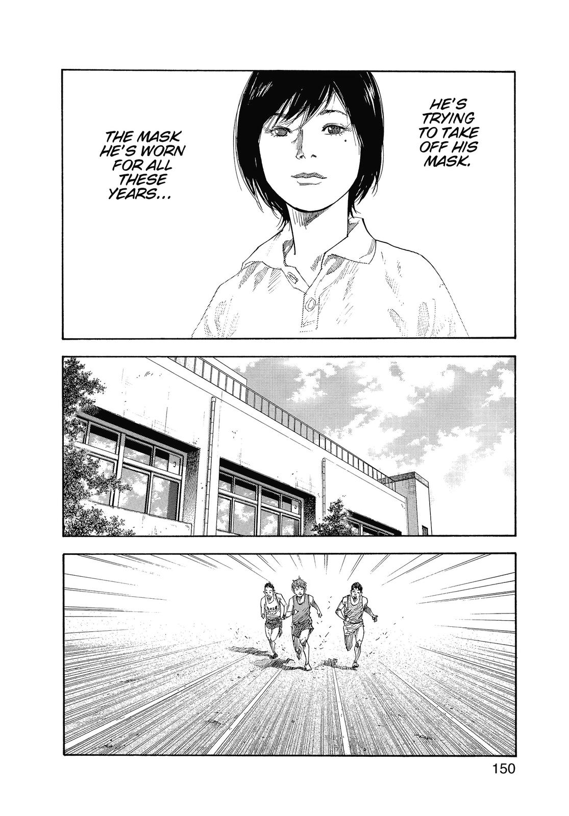 Read Real EN Manga Online