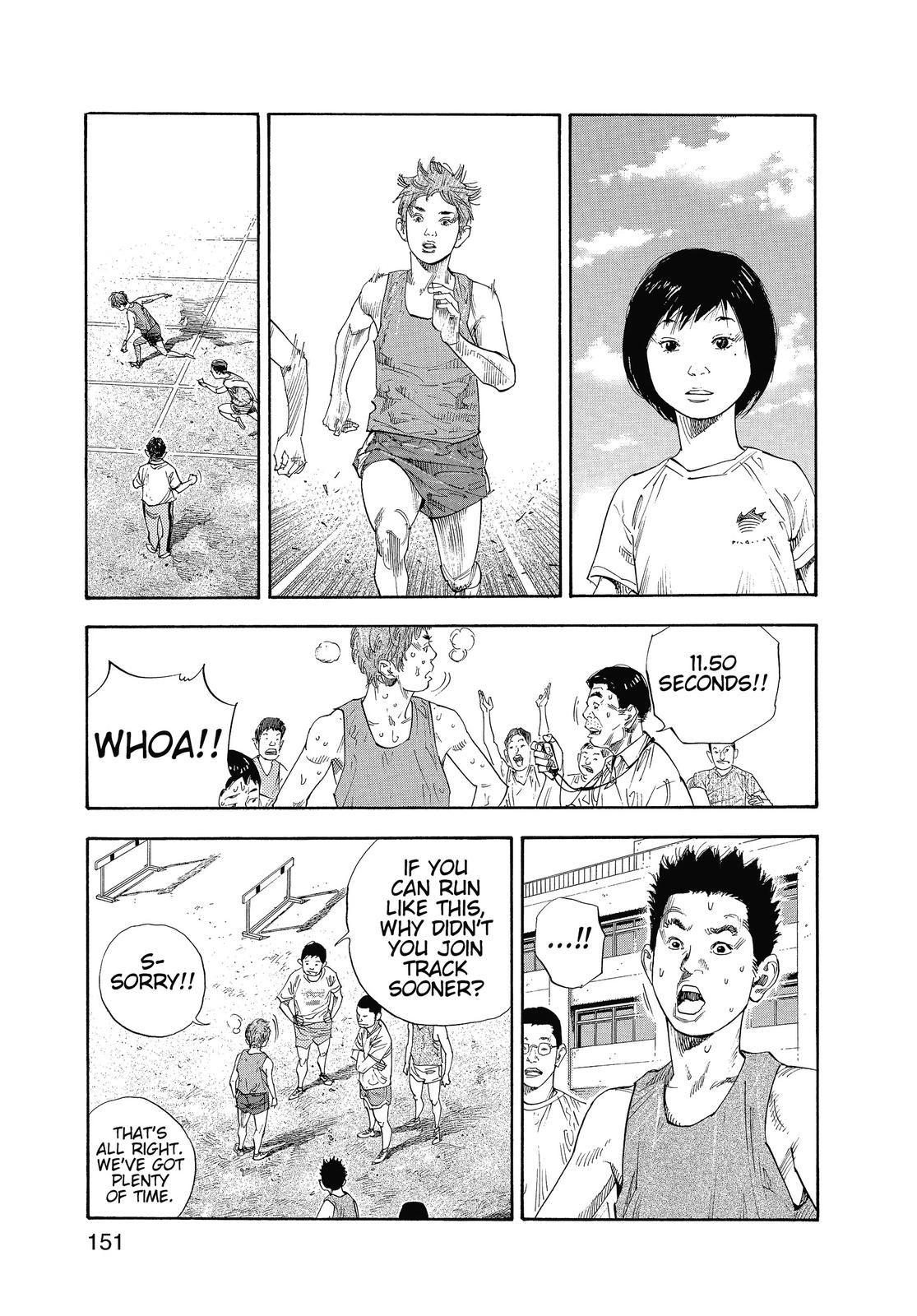 Read Real EN Manga Online