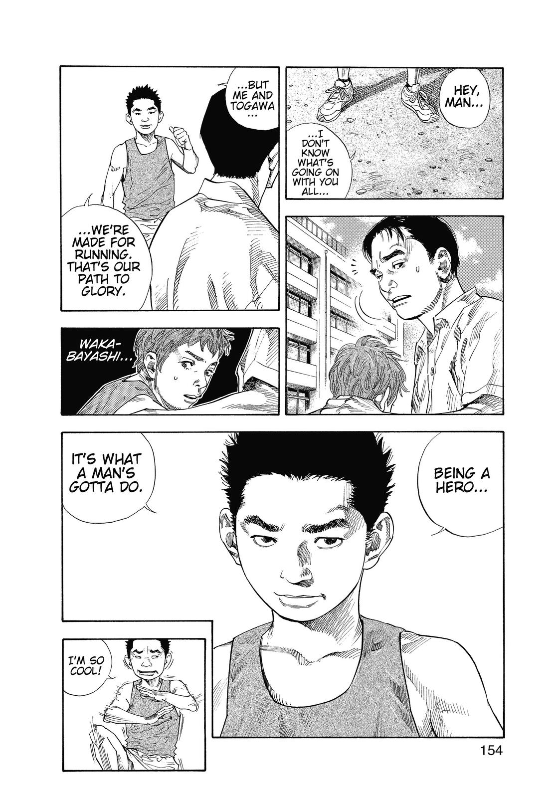 Read Real EN Manga Online